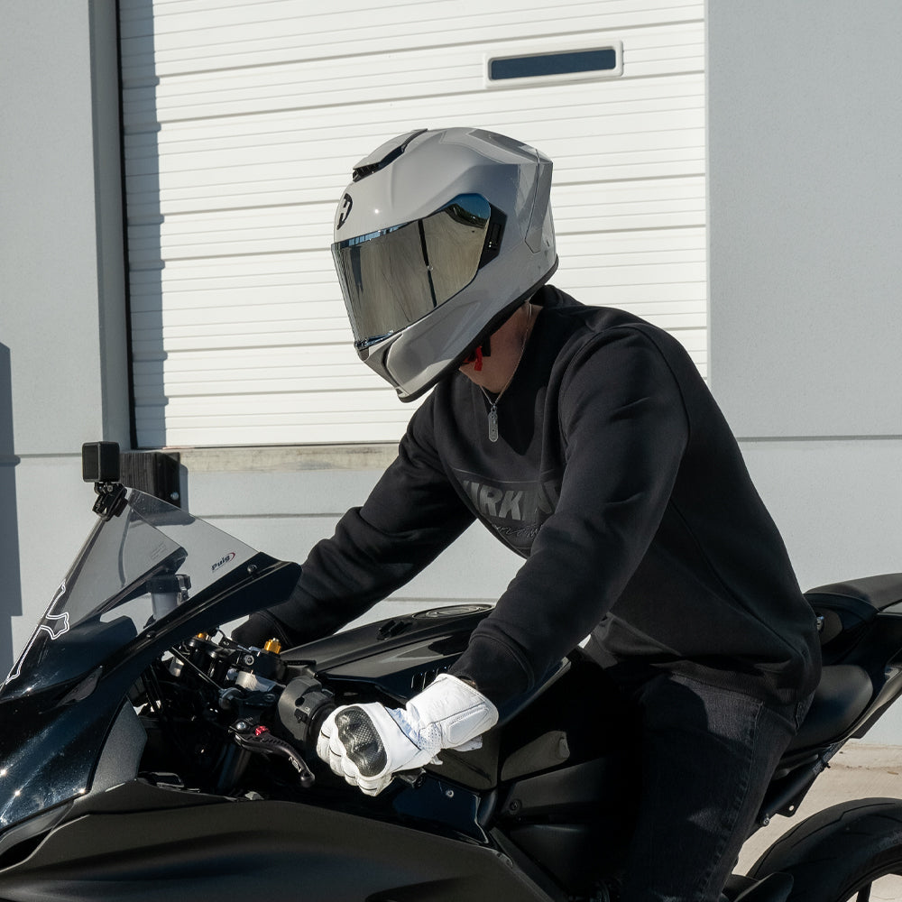 Can You Dry Clean a Leather Jacket? Here’s What Every Biker Should Know