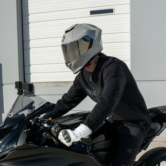 Can You Dry Clean a Leather Jacket? Here’s What Every Biker Should Know
