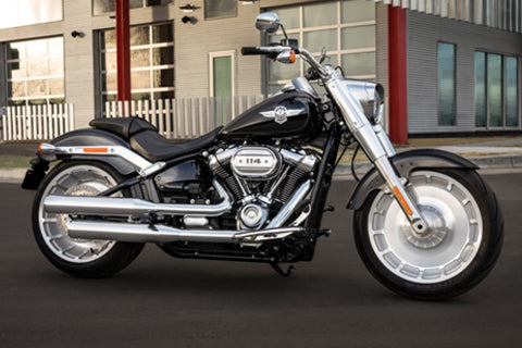 Upgrade Your Harley-Davidson Motorcycle For Peak Performance