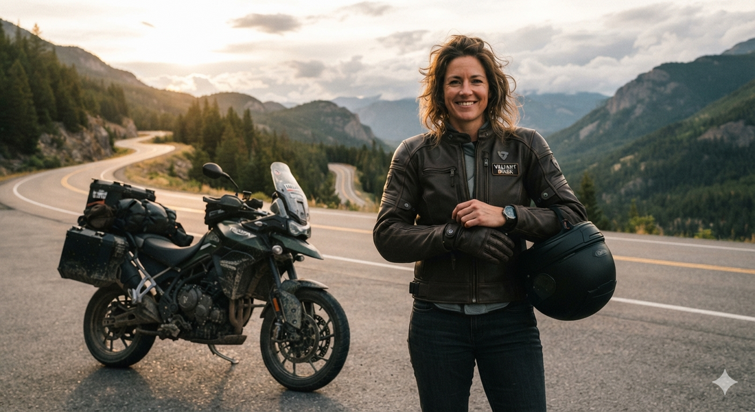 The Best Motorcycle Jackets & Gear for Cruiser and Harley Riders in 2026