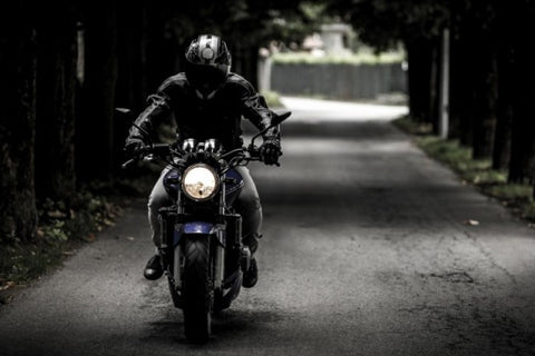 Must-Have Gear For Motorcycle Riders