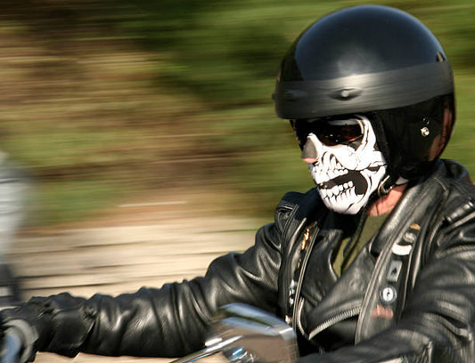Elevate Your Ride: The Top 10 Must-Have Motorcycle Accessories
