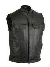 Top 5 Selling Concealed Carry Motorcycle Vests