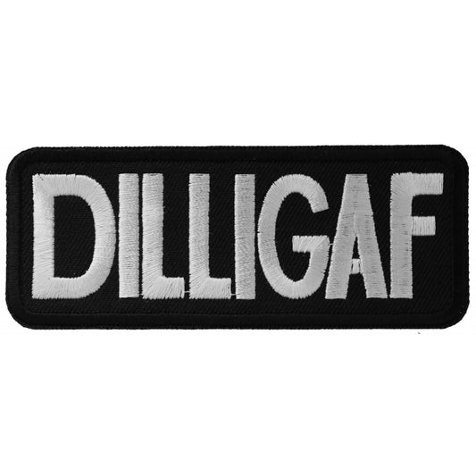 DILLIGAF: The Unfiltered Expression of Biker Culture
