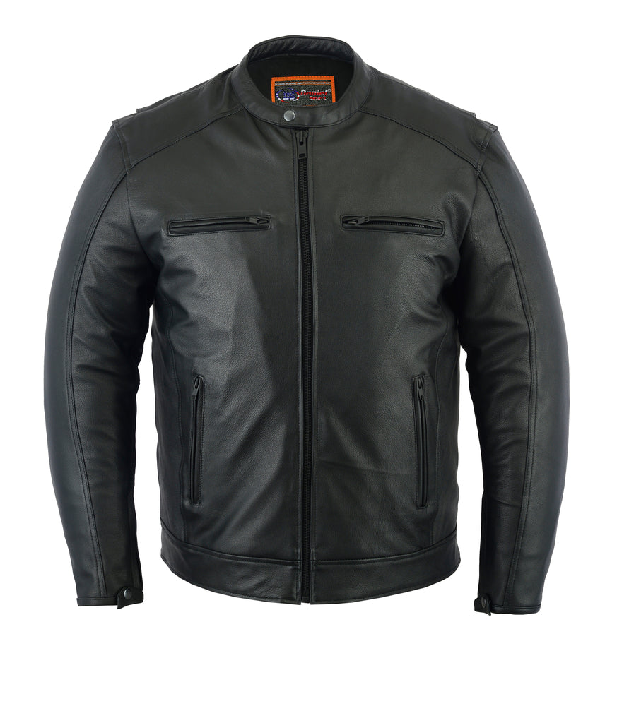 What Is The Best Material For Motorcycle Jackets?