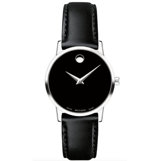 Movado Men's Museum