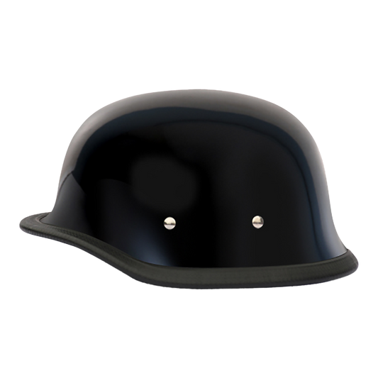 Novelty Big German- Hi-Gloss Black