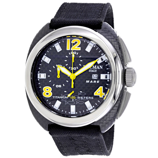 Locman Men's Classic