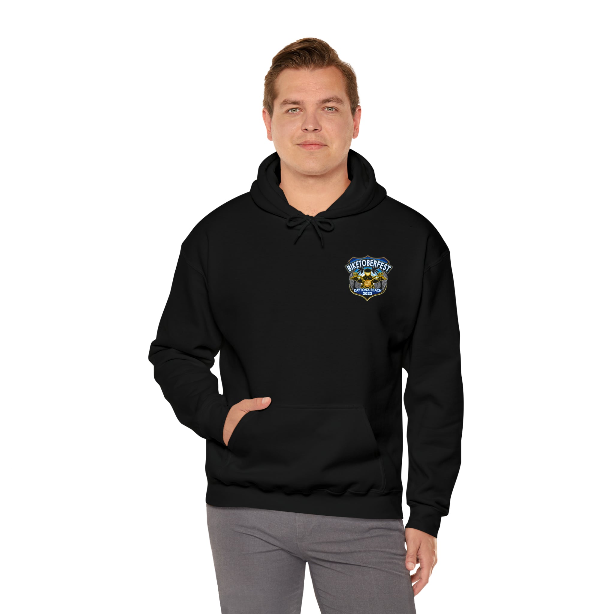 Daytona sweatshirt hot sale