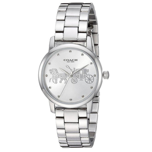 Coach Women's Grand