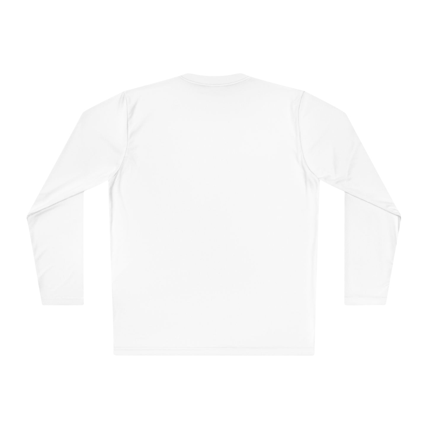 Valiant Lightweight Long Sleeve Polyester Shirt