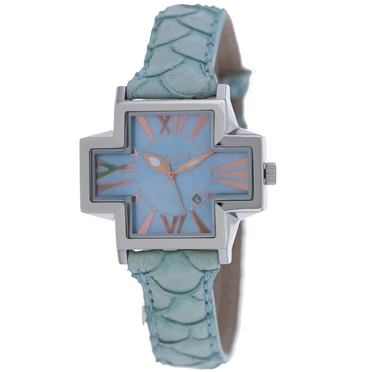 Locman Women's Italy Plus
