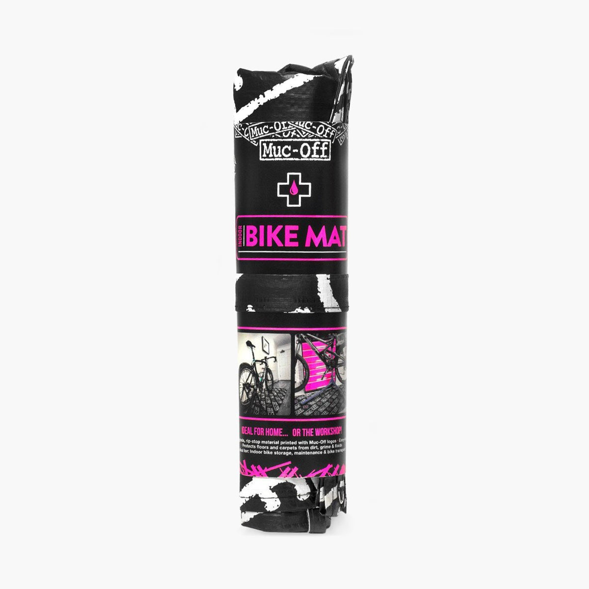 Bike Mat