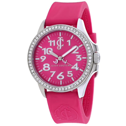 Juicy Couture Women's Jetsetter