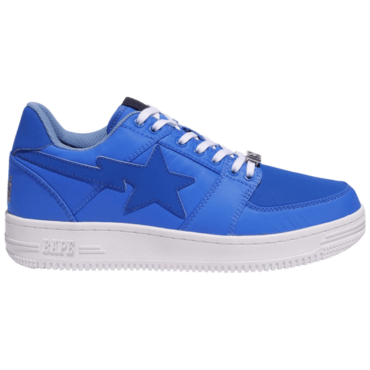 Stash x Bapesta Low M2 'Blue'