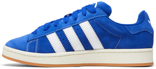 adidas Campus 00s Semi Lucid Blue Cloud White