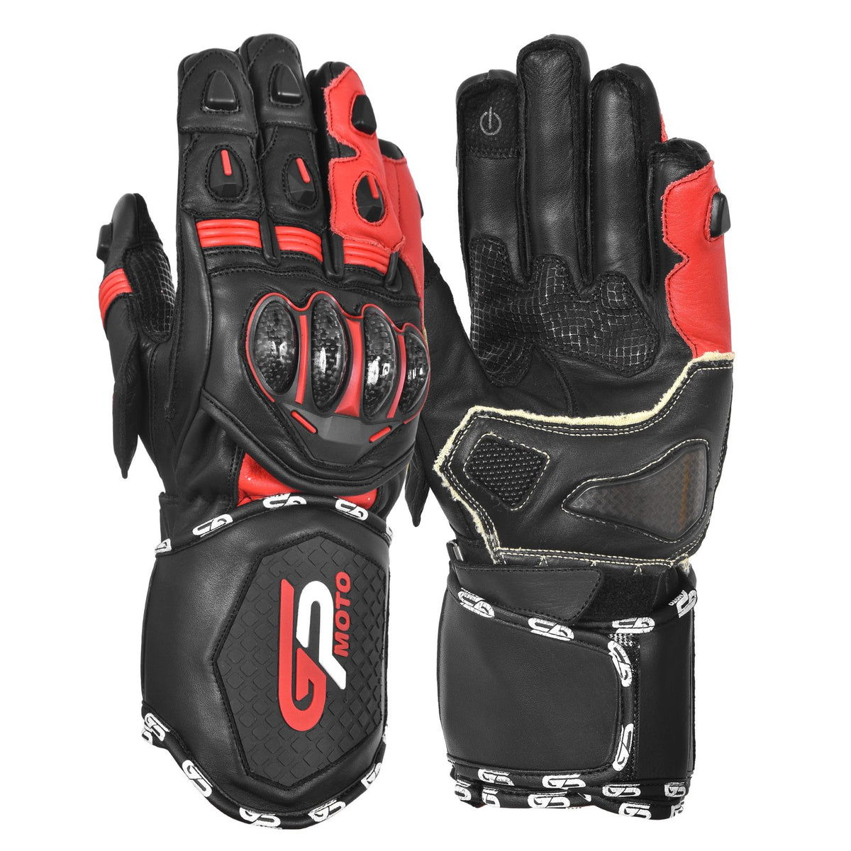 Raptor X Racing Gloves