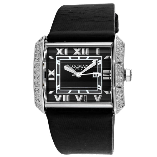 Locman Women's Classic