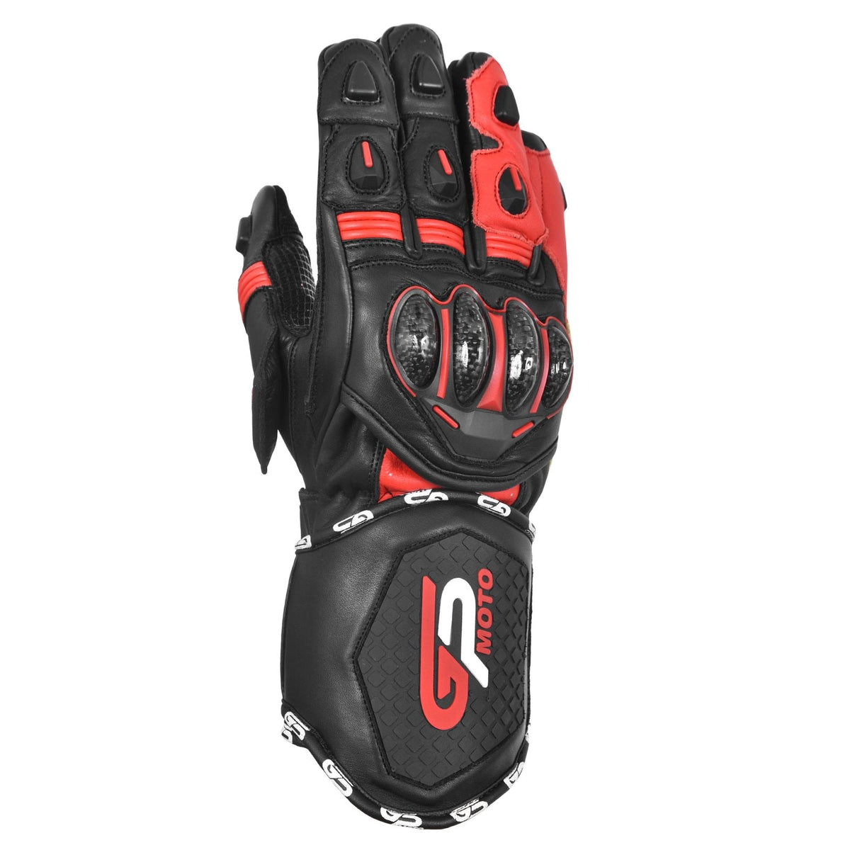 Raptor X Racing Gloves