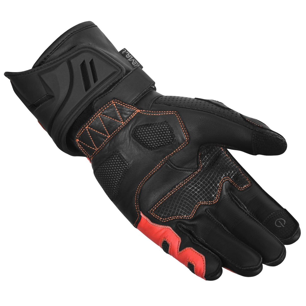 X-Therma-Tech Moterbike Racing Gloves