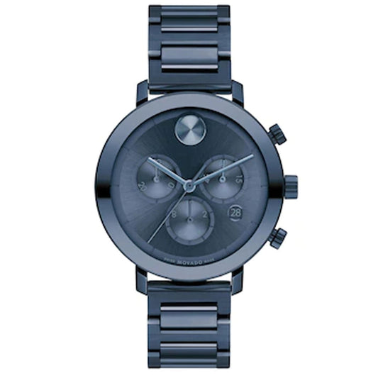 Movado Women's Bold