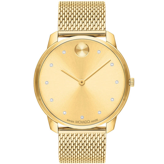 Movado Men's Bold