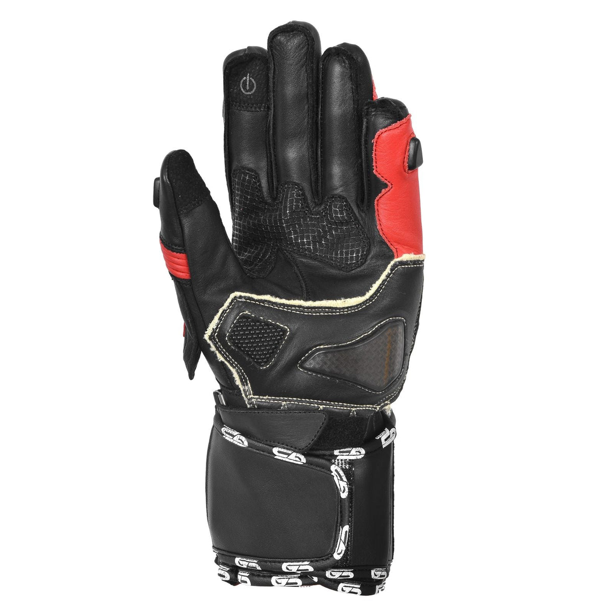 Raptor X Racing Gloves