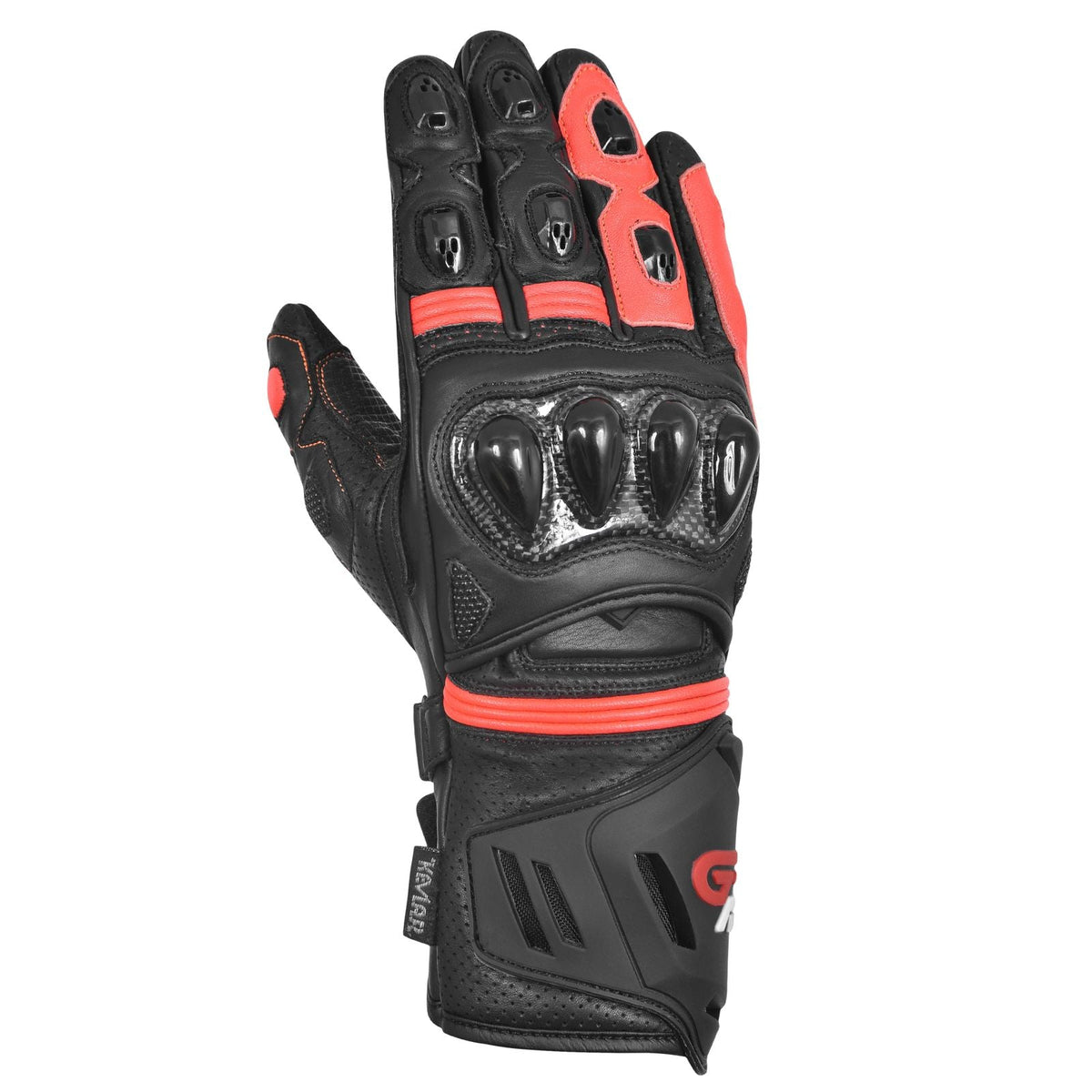 X-Therma-Tech Moterbike Racing Gloves