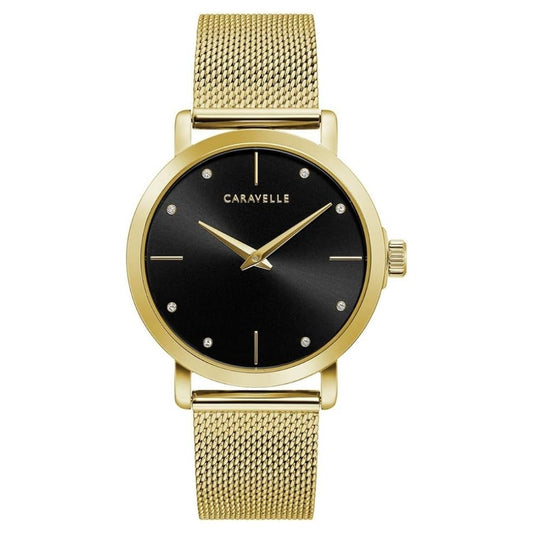 Bulova Women's Caravelle