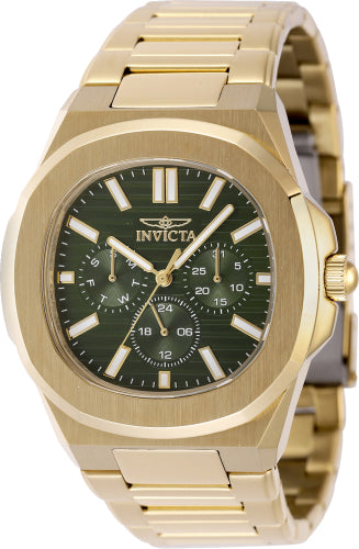 Invicta Men's Speedway