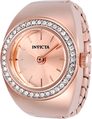 Invicta Women's Mini