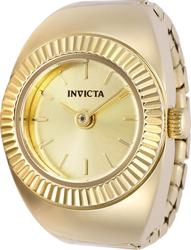 Invicta Women's Mini