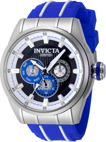 Invicta Men's Speedway