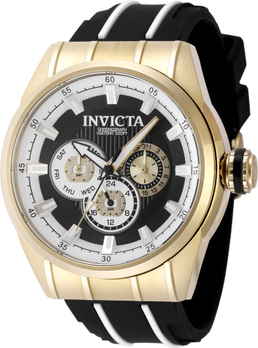 Invicta Men's Speedway