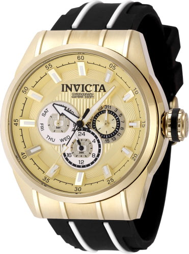 Invicta Men's Speedway
