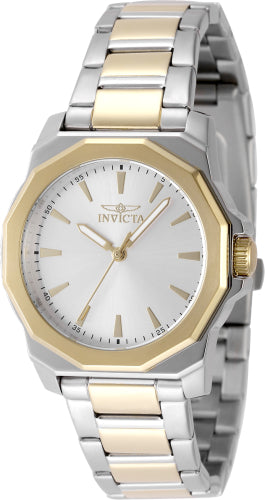 Invicta Women's Speedway