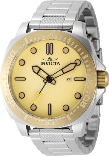 Invicta Men's Speedway