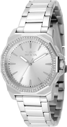 Invicta Women's Speedway