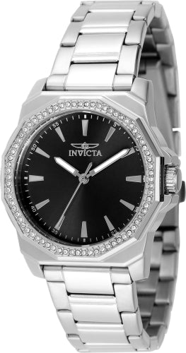 Invicta Women's Speedway