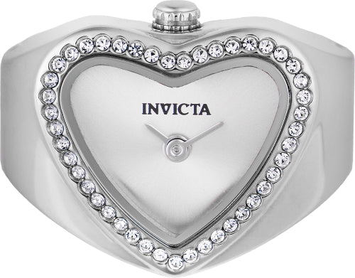 Invicta Women's Mini Ring Watch
