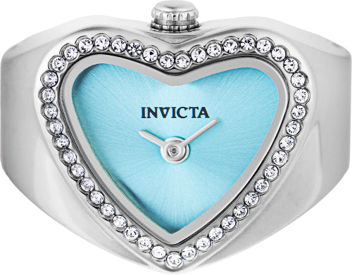 Invicta Women's Mini Ring Watch