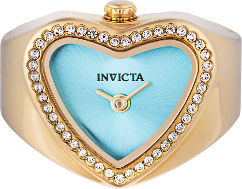Invicta Women's Mini Ring Watch