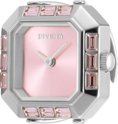 Invicta Women's Mini Ring Watch