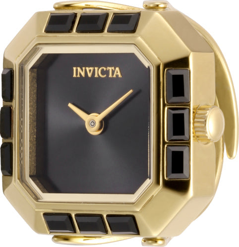 Invicta Women's Mini Ring Watch