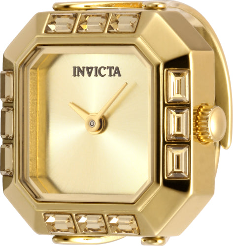 Invicta Women's Mini