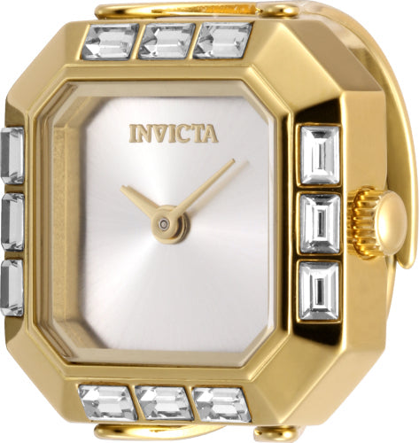 Invicta Women's Mini