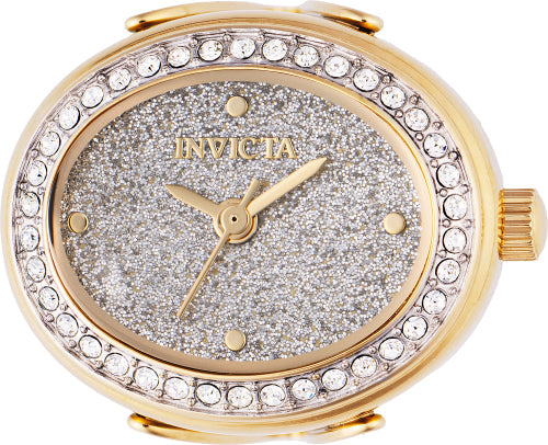 Invicta Women's Mini Ring Watch