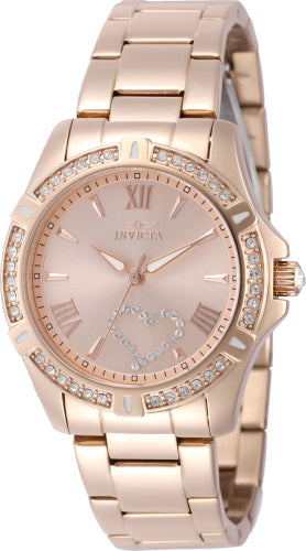 Invicta Women's Angel