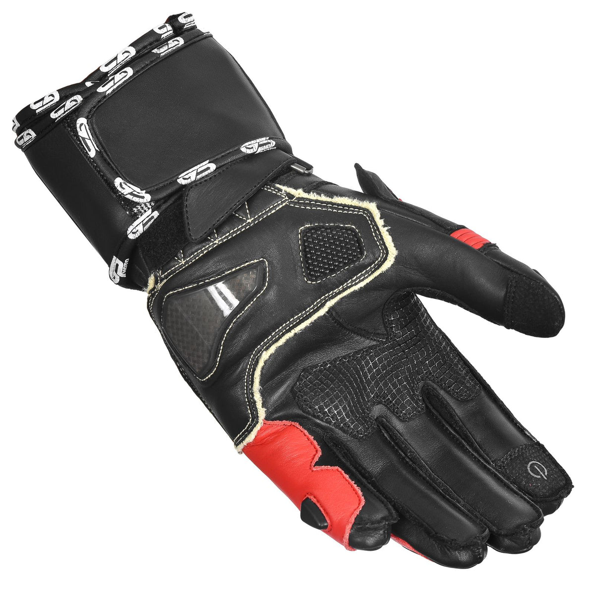 Raptor X Racing Gloves