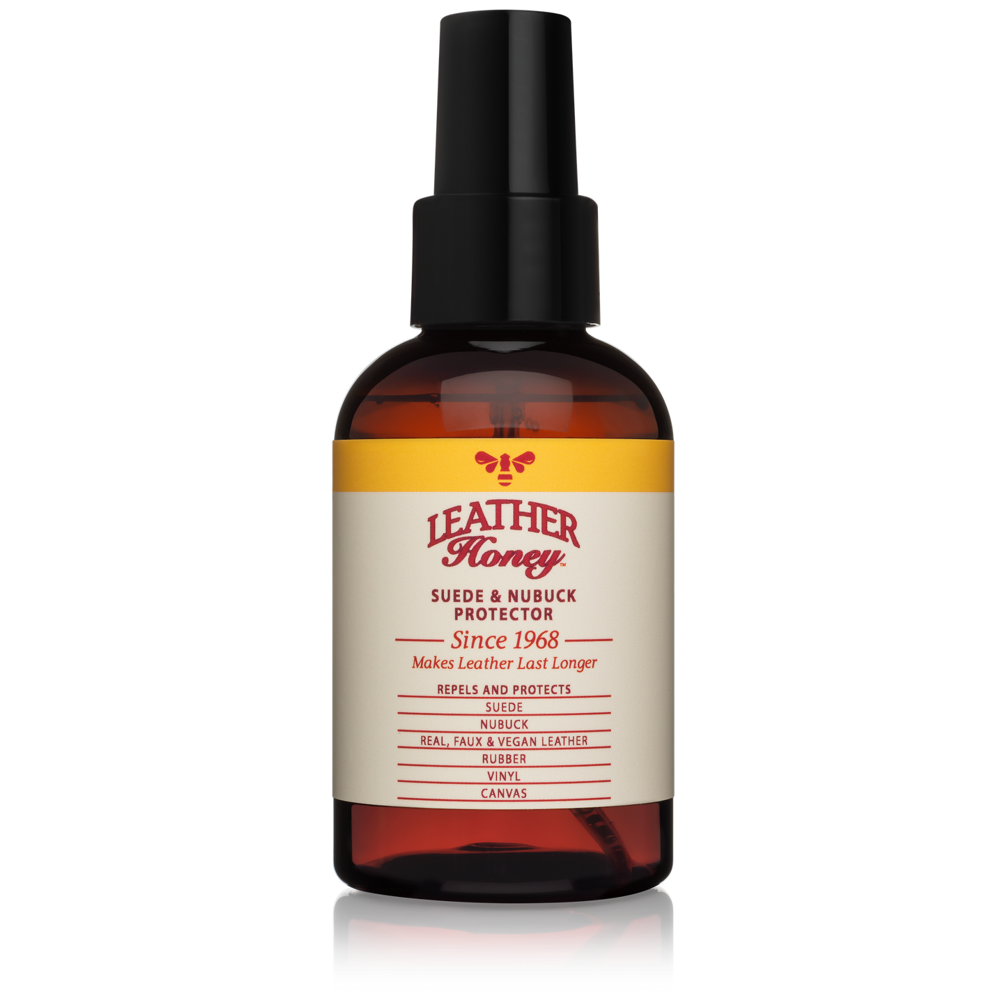 Suede & Nubuck Protector